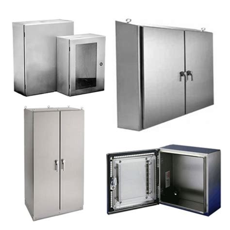 stainless steel wallmount enclosures|hoffman stainless steel enclosure catalog.